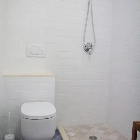 Da Benedetto Apartmanhotel 3*
