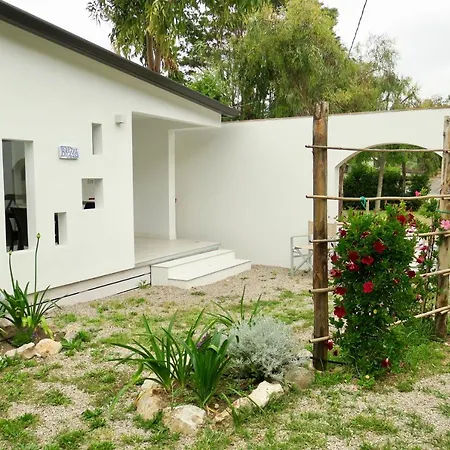 Da Benedetto Apartmanhotel 3*
