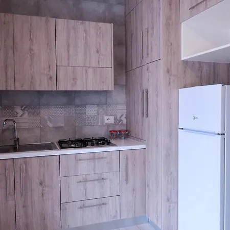 Apartahotel Da Benedetto Gaeta