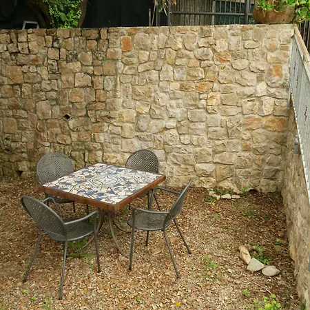 Apartmanhotel Da Benedetto 3*