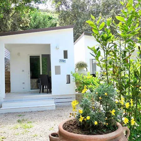 Apartmanhotel Da Benedetto Gaeta
