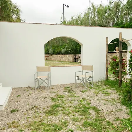 Da Benedetto Apartmanhotel 3*