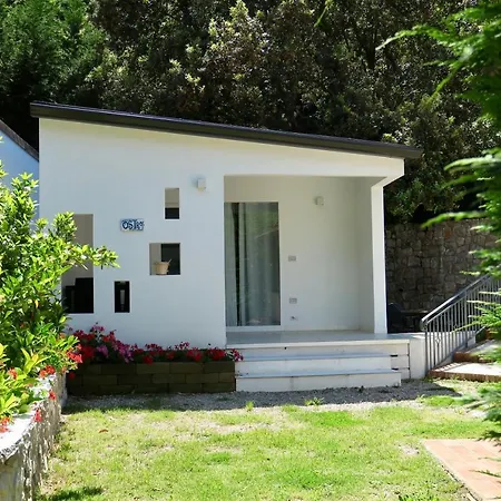 Da Benedetto Apartmanhotel 3*