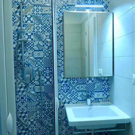 Da Benedetto Apartmanhotel