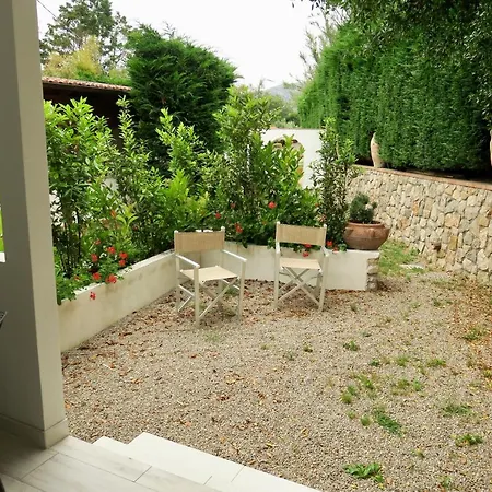 Apartmanhotel Da Benedetto 3*
