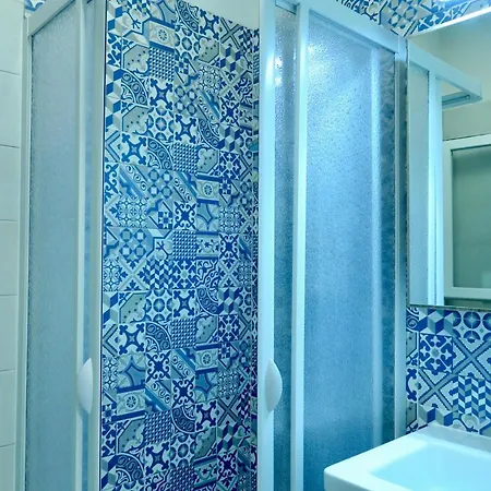 Apartmanhotel Da Benedetto