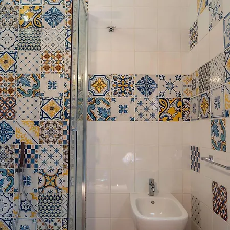 Da Benedetto Apartmanhotel 3*