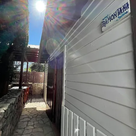 Apartmanhotel Da Benedetto Gaeta