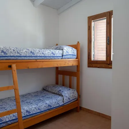 Apartahotel Da Benedetto