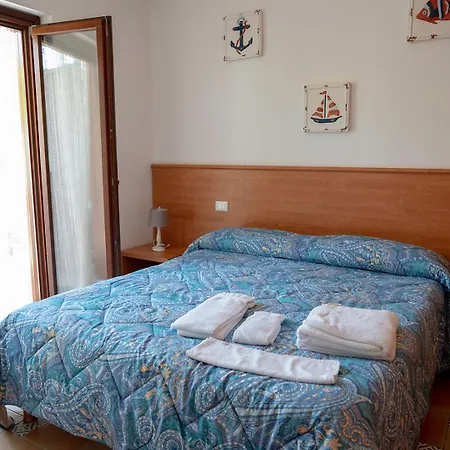 Apartmanhotel Da Benedetto Gaeta