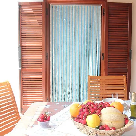 Apartmanhotel Da Benedetto