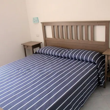 Apartmanhotel Da Benedetto 3*