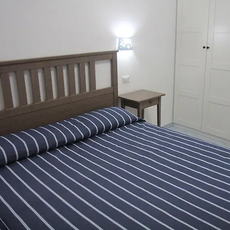 Da Benedetto Apartmanhotel Gaeta
