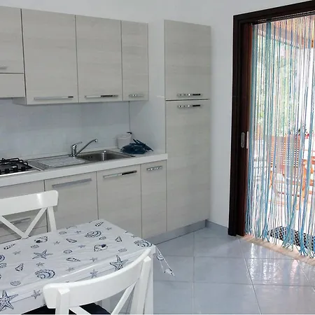 Da Benedetto Apartmanhotel
