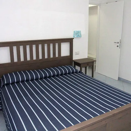 Da Benedetto Apartmanhotel 3*