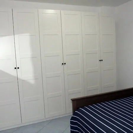 Apartmanhotel Da Benedetto