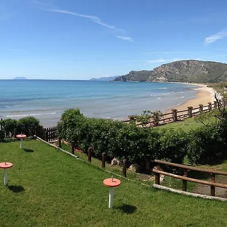 Apartmanhotel Da Benedetto 3*