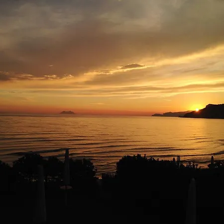 Apartmanhotel Da Benedetto