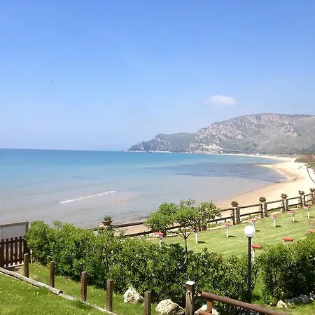 Apartmanhotel Da Benedetto 3*