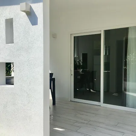 Apartmanhotel Da Benedetto 3*