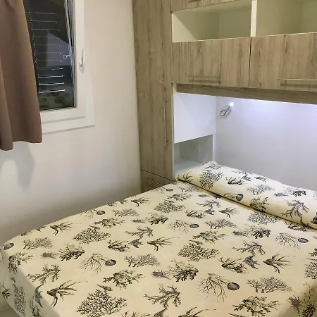 Da Benedetto Apartmanhotel Gaeta