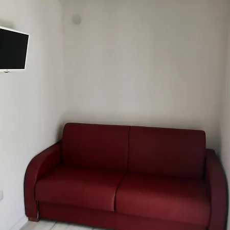 Apartmanhotel Da Benedetto