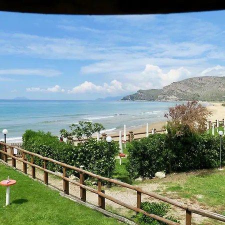 Apartahotel Da Benedetto 3*