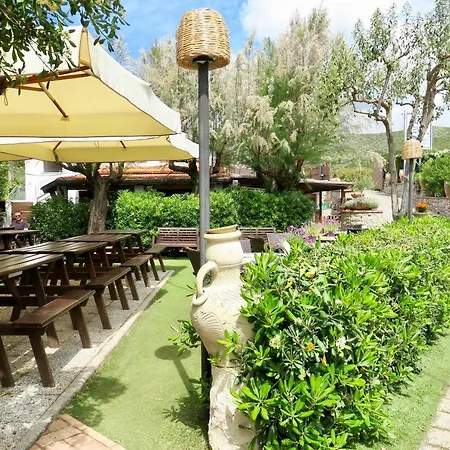 Da Benedetto Apartmanhotel 3*