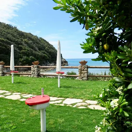 Apartmanhotel Da Benedetto 3*