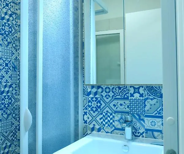 شقة فندقية Da Benedetto 3*