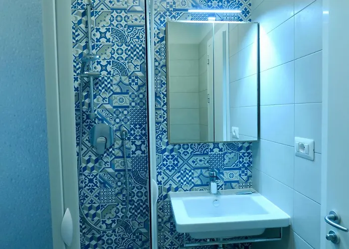 Da Benedetto شقة فندقية