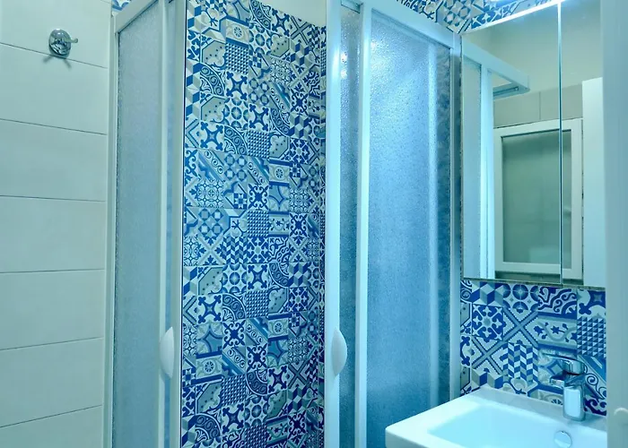 شقة فندقية Da Benedetto