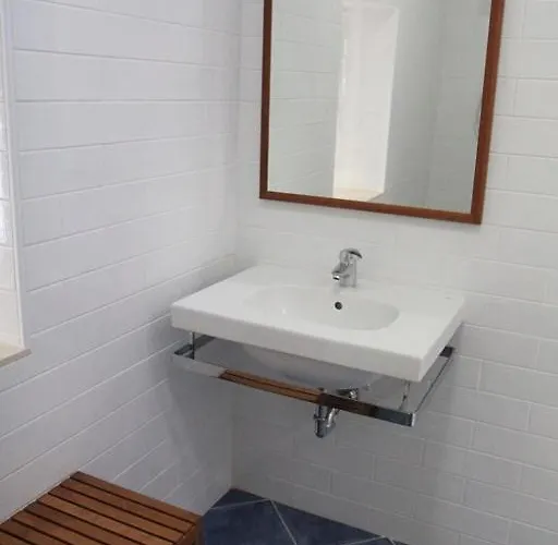 شقة فندقية Da Benedetto 3*