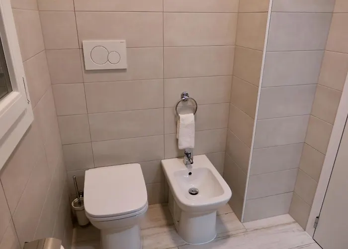 شقة فندقية Da Benedetto 3*