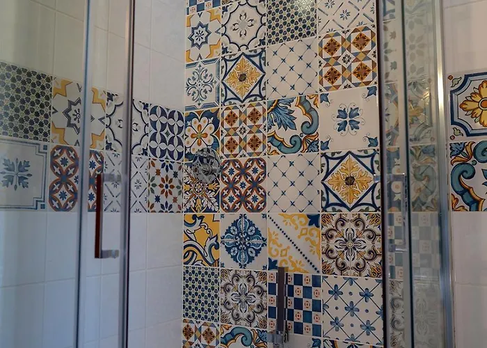 شقة فندقية Da Benedetto 3*