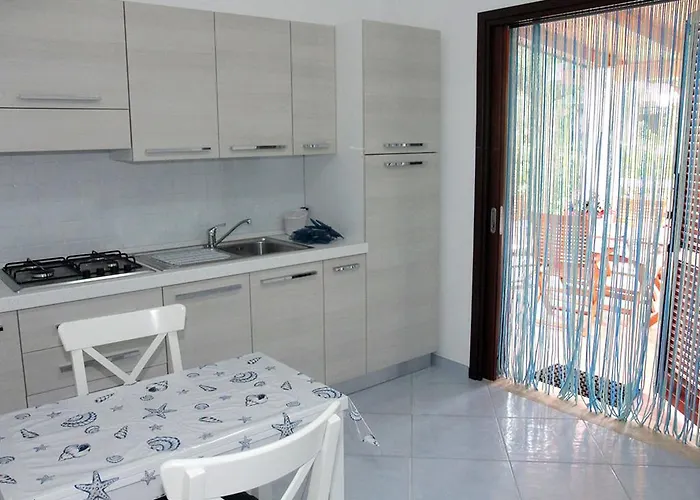 Da Benedetto شقة فندقية