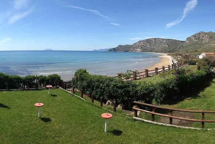 شقة فندقية Da Benedetto 3*