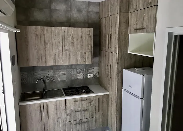 Da Benedetto شقة فندقية 3*