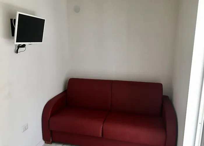 شقة فندقية Da Benedetto