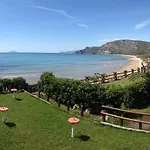 Apartahotel Da Benedetto 3*