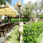 Da Benedetto Апарт-отель 3*