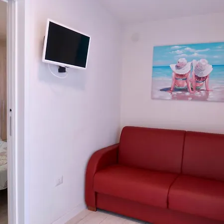 Aparthotel Da Benedetto