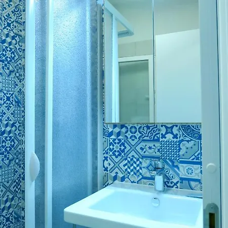 Aparthotel Da Benedetto 3*