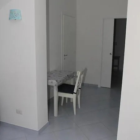 Da Benedetto Aparthotel Gaeta