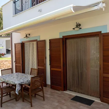 Aparthotel Da Benedetto Gaeta