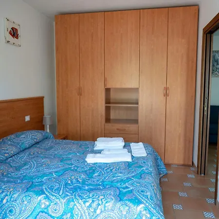 Da Benedetto Aparthotel Gaeta