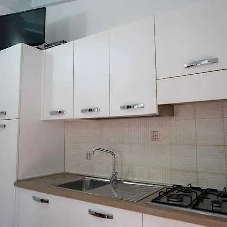 Da Benedetto Aparthotel 3*