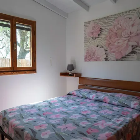 Aparthotel Da Benedetto 3*