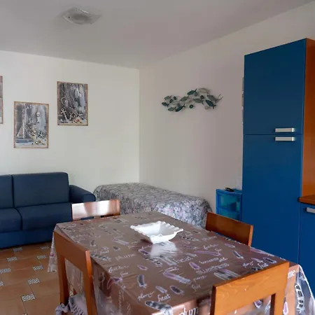 Da Benedetto Aparthotel