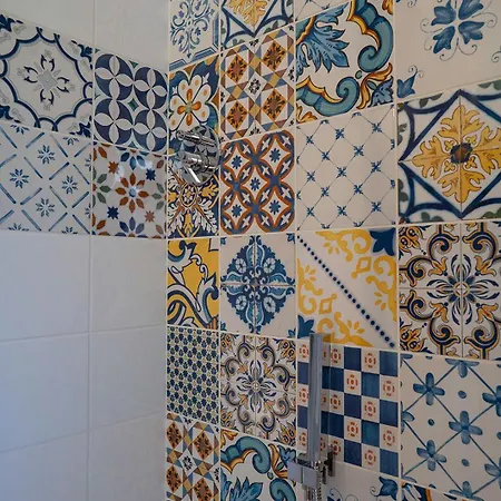 Da Benedetto Aparthotel 3*